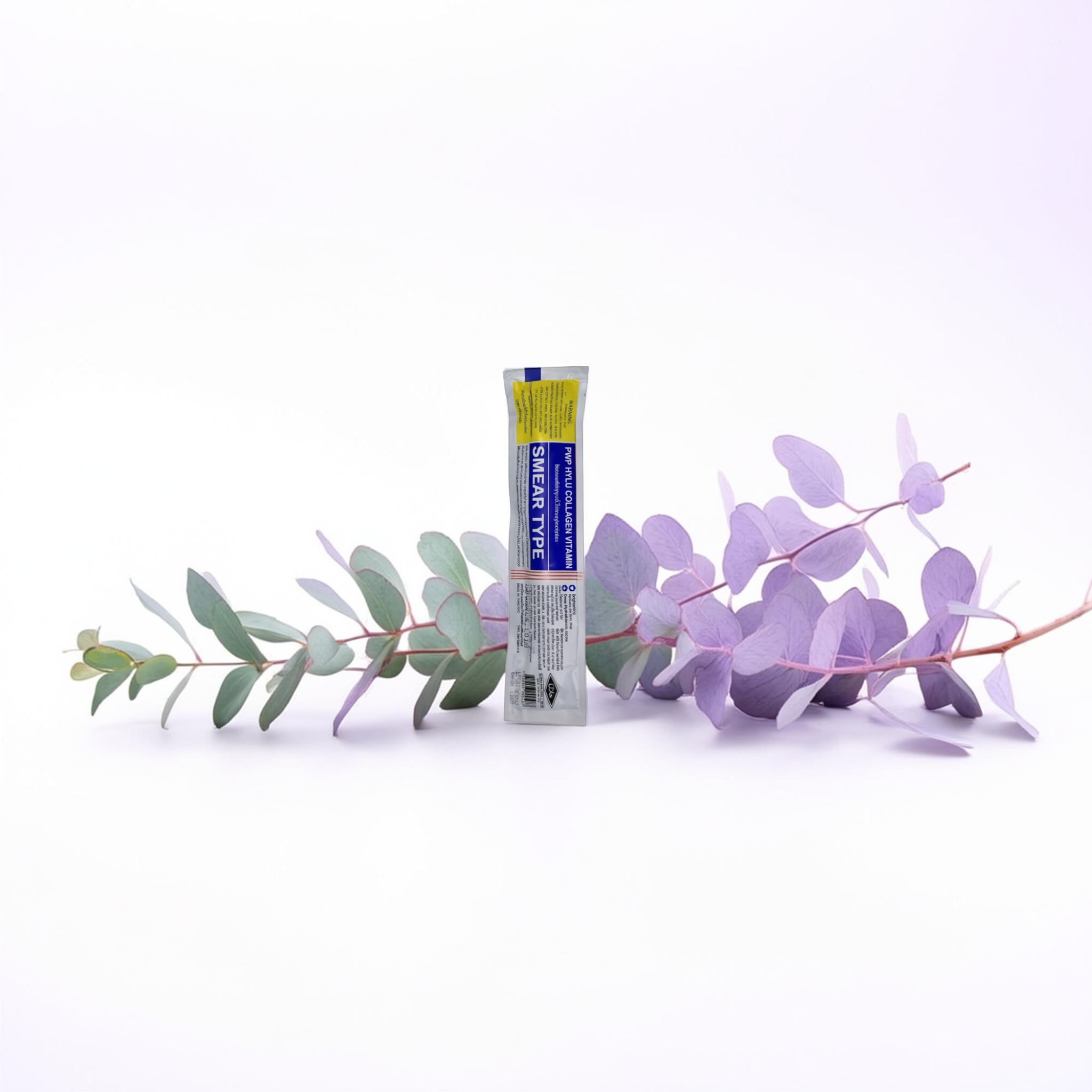 PWP Hyalu Collagen Vitamin Creme – Feuchtigkeit & Kollagenpflege