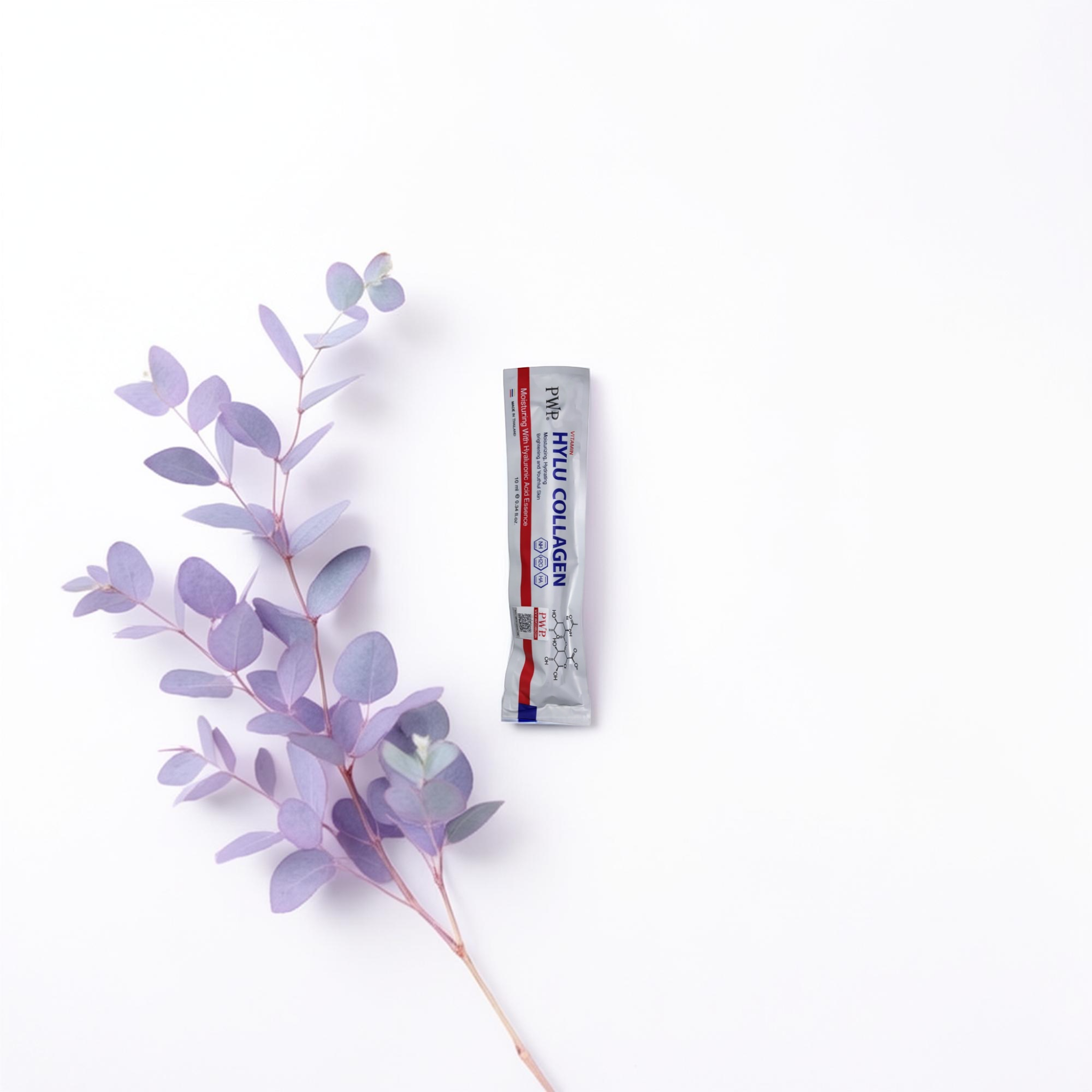 PWP Hyalu Collagen Vitamin Creme – Feuchtigkeit & Kollagenpflege