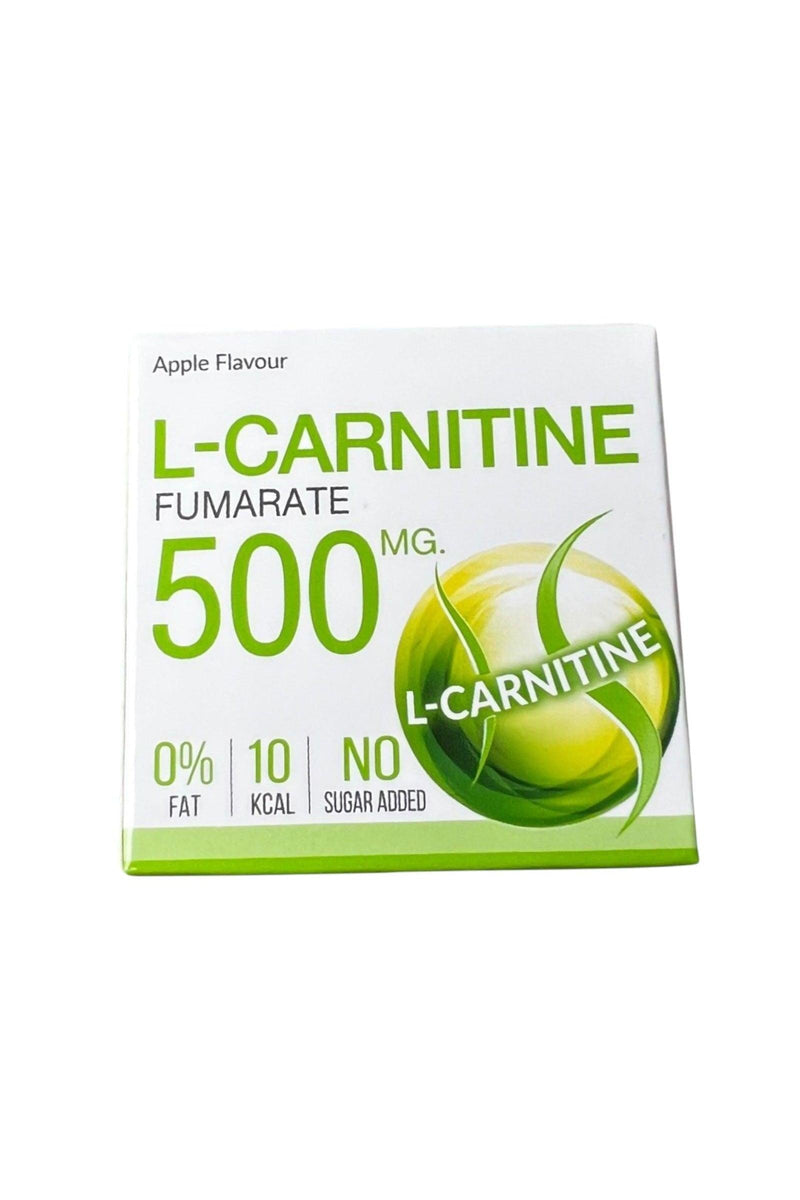 Freshdoze Press&Shake – Green Apple Flavour