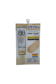 Mattierender Akne Concealer mit SPF Perfekte Abdeckung