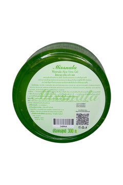 Missnala Aloe Vera Gel 99%