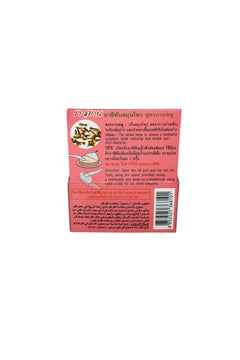 Natürliche Nelken-Zahnpasta – Strahlendes Lächeln garantiert