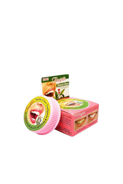 Natürliche Nelken-Zahnpasta – Strahlendes Lächeln garantiert