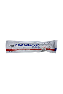 PWP Hyalu Collagen Vitamin