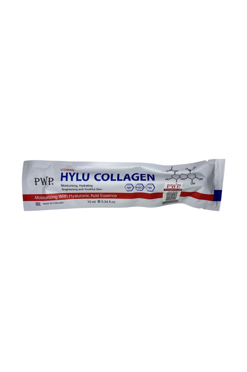 PWP Hyalu Collagen Vitamin