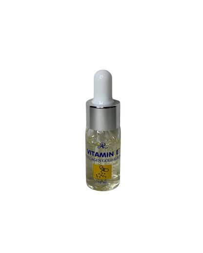 Vitamin E + Collagen Gold Serum