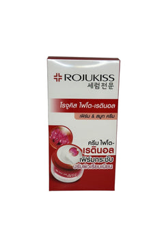 Rojukiss Phyto-Retinol Firming Cream