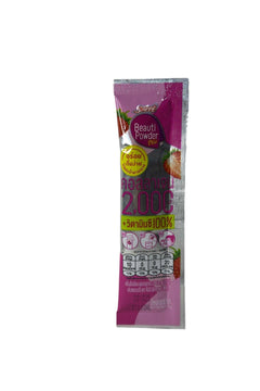 Schönheits-Booster: Kollagen und Vitamin C für strahlende Haut