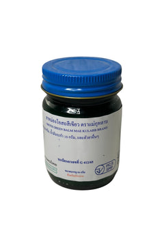 Thailändisches Kräuterbalsam
