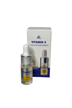 Vitamin E + Collagen Gold Serum