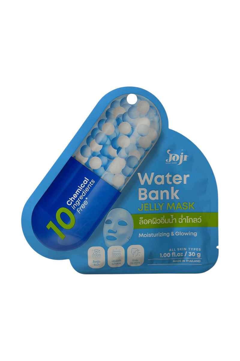 Water Bank Jelly Mask